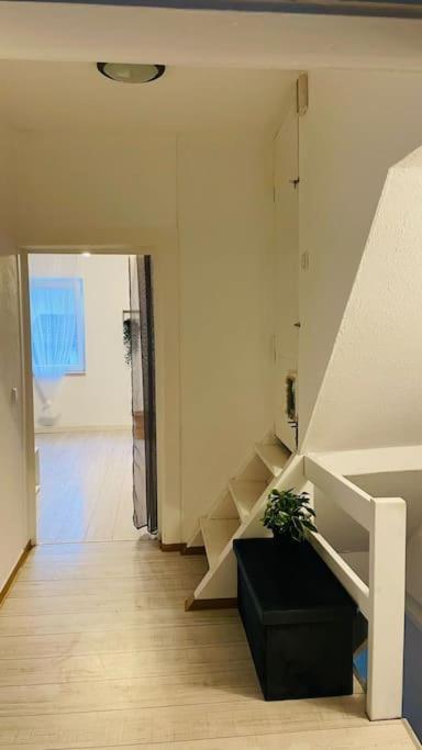 Wohnung Im Zentrum Von Albstadt Eksteriør bilde